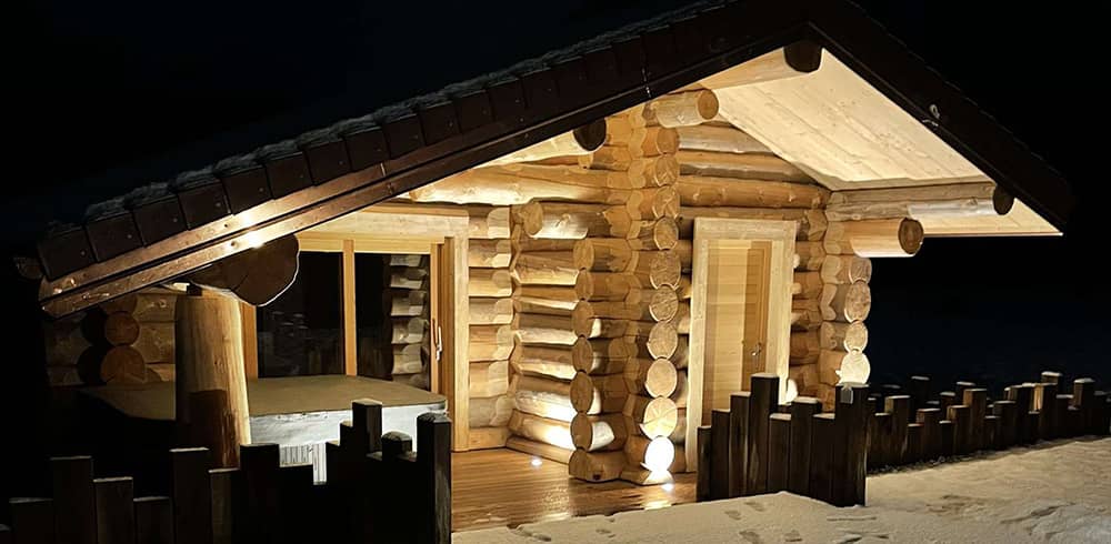 Réservation Spa sauna Champagnole Jura